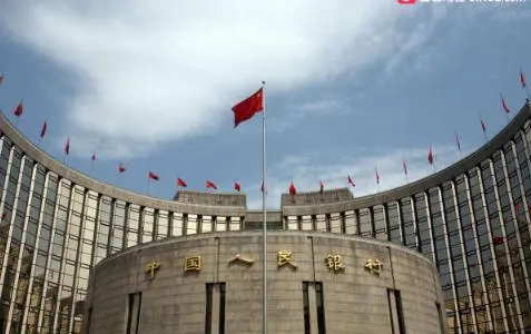 【人物专访】专访中国银行行长刘金：中国金融体系能够抵御并化解潜在外部风险【中新社】